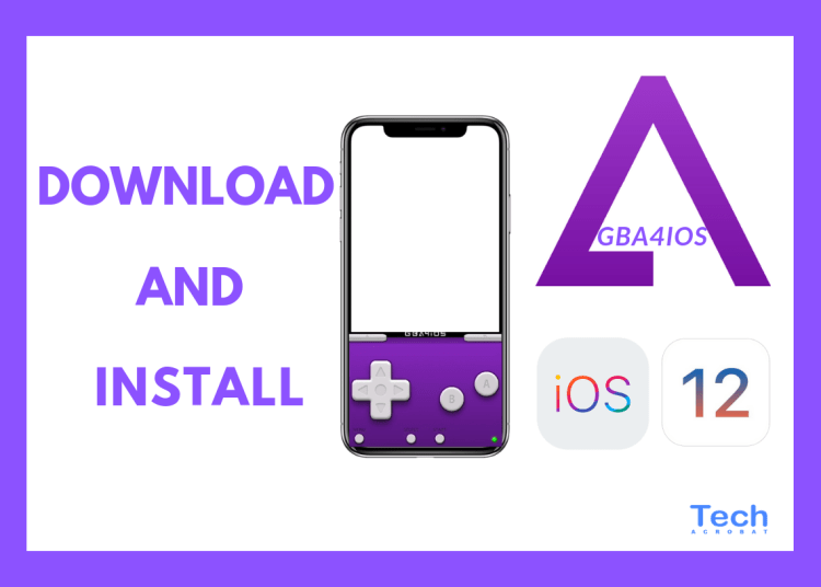 how to delete roms in gba4iphone
